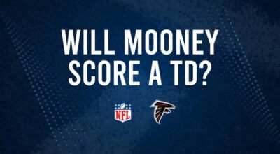 Will Darnell Mooney Score a Touchdown Against the Chiefs in Week 3?