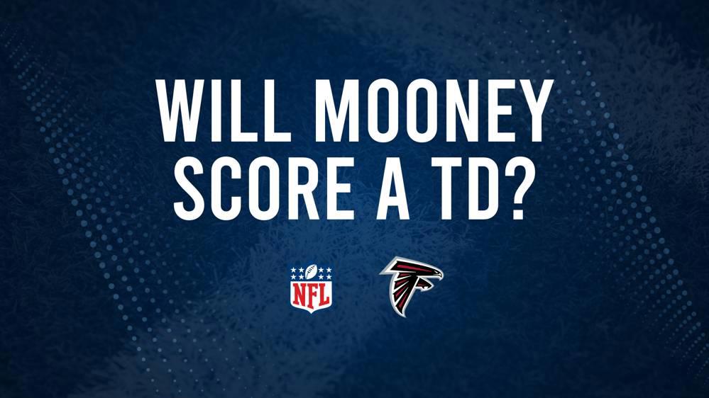 Will Darnell Mooney Score a Touchdown Against the Chiefs in Week 3?