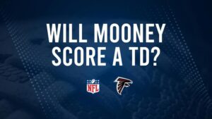 Will Darnell Mooney Score a Touchdown Against the Steelers in Week 1?