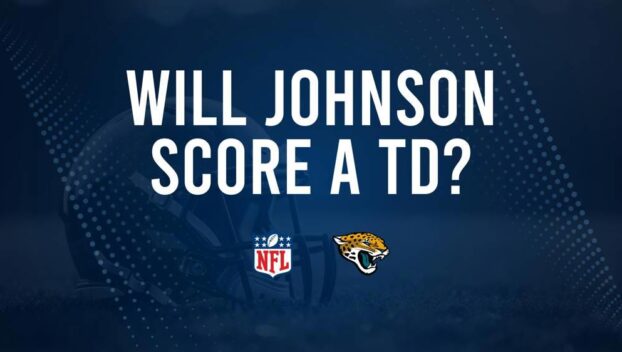 Will D'Ernest Johnson Score a Touchdown Against the Bills on Monday Night Football in Week 3?