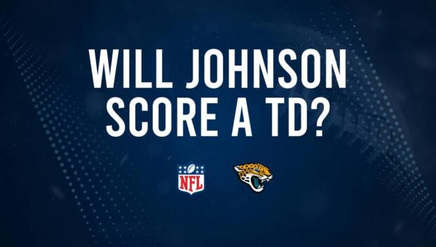 Will D'Ernest Johnson Score a Touchdown Against the Browns in Week 2?