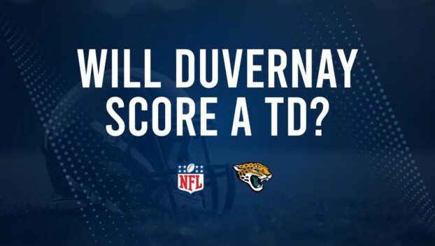 Will Devin Duvernay Score a Touchdown Against the Dolphins in Week 1?