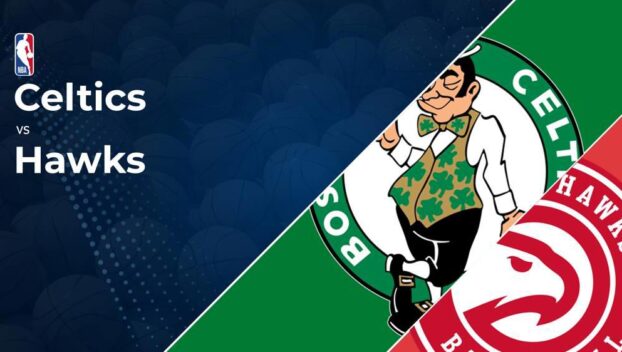 Celtics vs. Hawks Tickets Available – Tuesday, Nov. 12