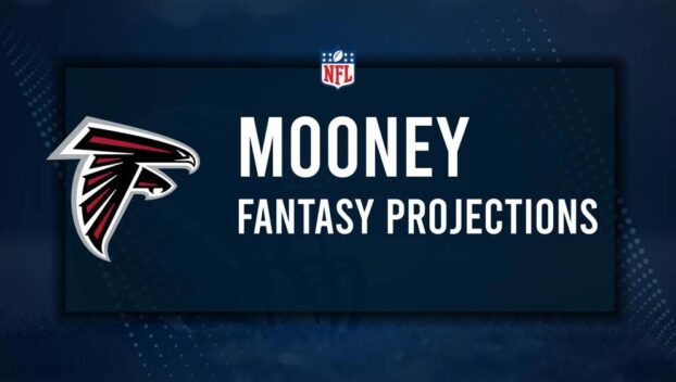 Darnell Mooney Fantasy Projections: Week 5 vs. the Buccaneers