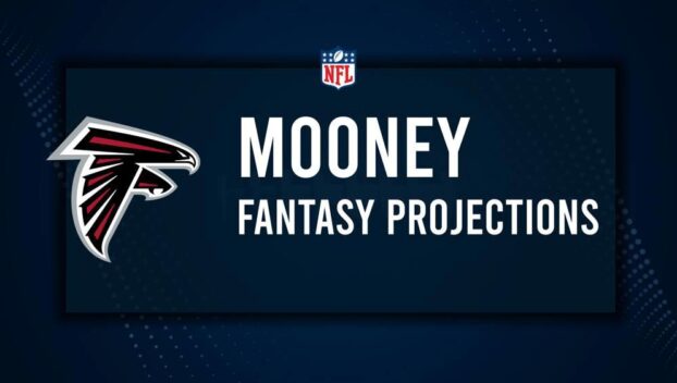 Darnell Mooney Fantasy Projections: Week 7 vs. the Seahawks