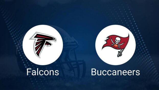 Falcons vs. Buccaneers Predictions & Picks: Odds, Moneyline, Spread - Thursday Night Football Week 5