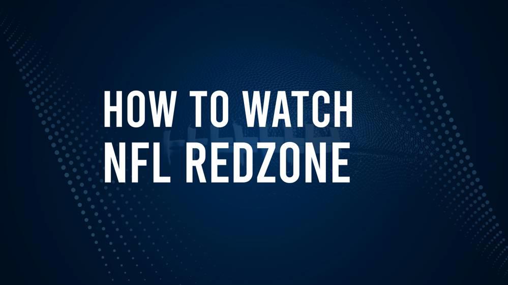 How to live stream NFL RedZone Week 6 with a free Fubo trial