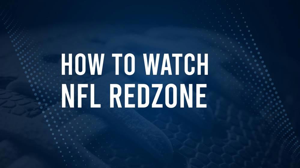 How to live stream NFL RedZone Week 8 with a free Fubo trial