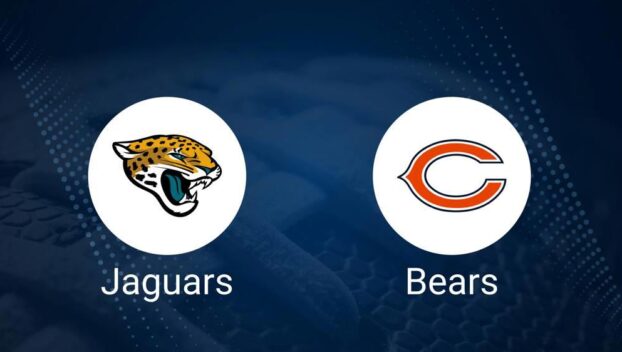 Jaguars vs. Bears Predictions & Picks: Odds, Moneyline, Spread - Week 6