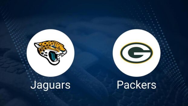 Jaguars vs. Packers: Odds, Moneyline, and Spread - Week 8