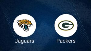 Jaguars vs. Packers Predictions & Picks: Odds, Moneyline, Spread - Week 8