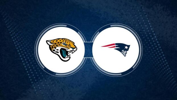 Jaguars vs. Patriots Same Game Parlay Picks – NFL Week 7