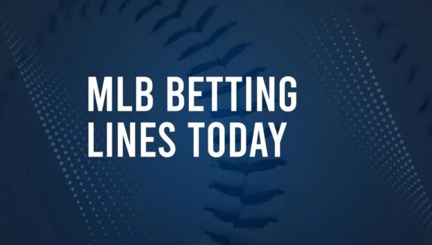 MLB Playoff Betting Lines and Picks Today | Oct. 13