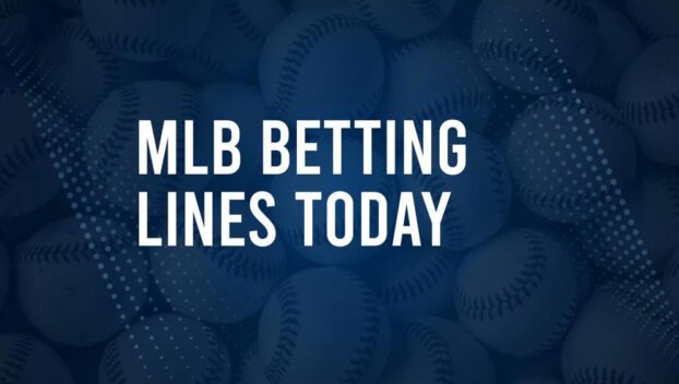 MLB Playoff Betting Lines and Picks Today | Oct. 26