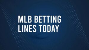 MLB Playoff Betting Lines and Picks Today | Oct. 30