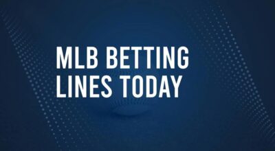 MLB Playoff Betting Lines and Picks Today | Oct. 6