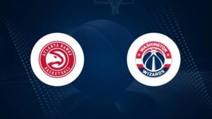 NBA Best Bets: Hawks vs. Wizards Picks for October 30