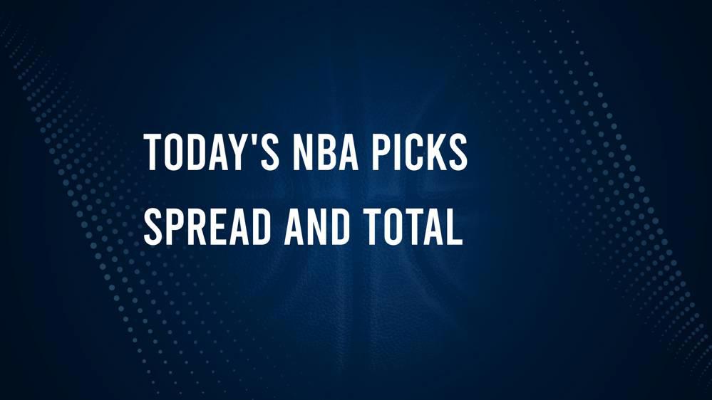 NBA Spread and Total Picks for Today, November 1