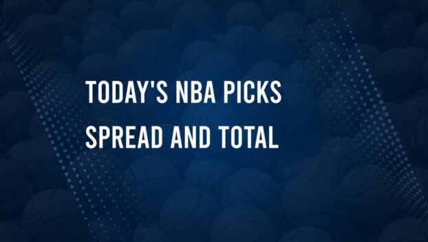 NBA Spread and Total Picks for Today, October 27