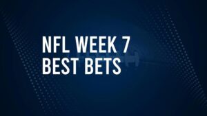 NFL Week 7 Computer Predictions, Best Bets, Over/Under Picks