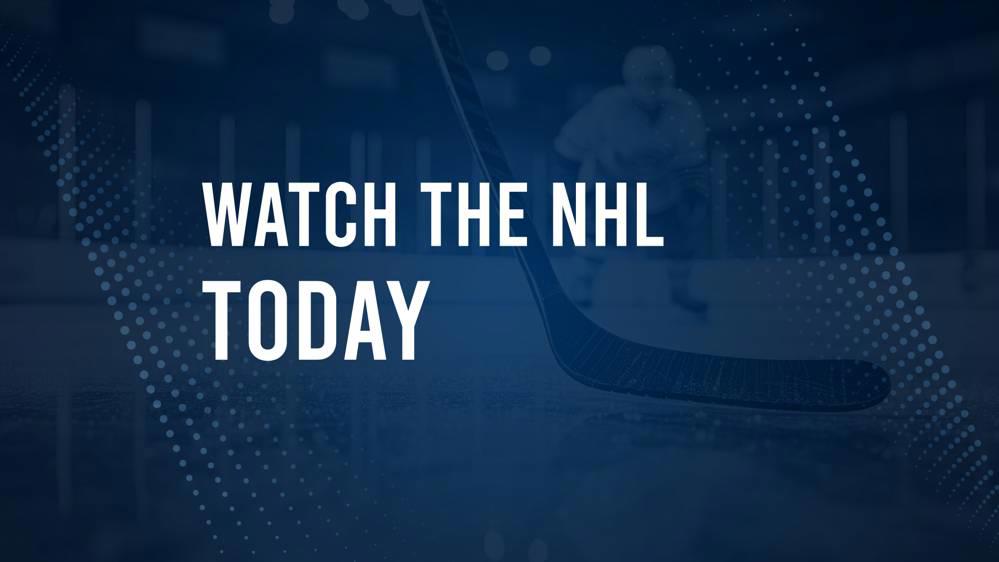 October 8 NHL TV Schedule: TV Channel, Start Times & Live Streaming Options