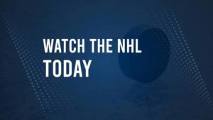 October 9 NHL TV Schedule: TV Channel, Start Times & Live Streaming Options