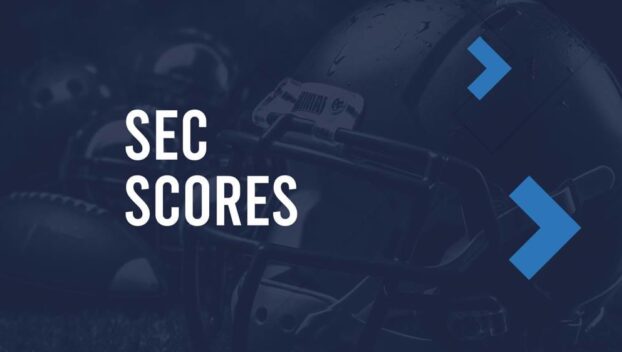 SEC Football Scores and Results – Week 6 2024