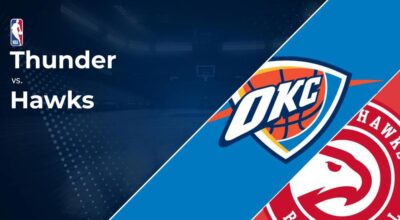 Thunder vs. Hawks Prediction & Picks: Line, Spread, Over/Under - October 27