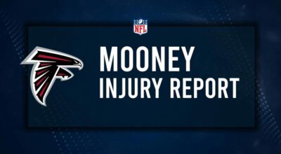 Will Darnell Mooney Play in Week 6? NFL Injury Status, News & Updates