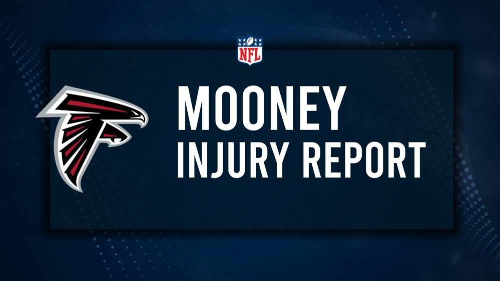 Will Darnell Mooney Play in Week 6? NFL Injury Status, News & Updates