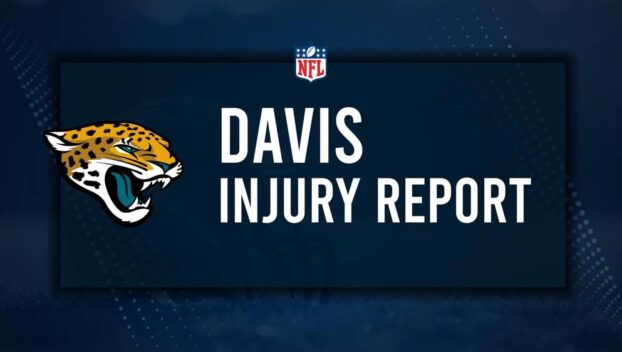 Will Gabriel Davis Play in Week 8? NFL Injury Status, News & Updates