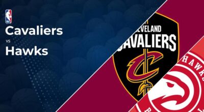 Cavaliers vs. Hawks Tickets Available – Wednesday, Nov. 27