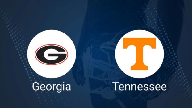 Georgia vs. Tennessee Best Bets, Predictions & Odds – Nov. 16