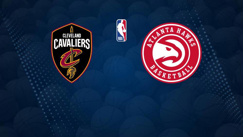 How to Watch the Cavaliers vs. Hawks Game: Streaming & TV Channel Info for November 29