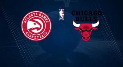 How to Watch the Hawks vs. Bulls Game: Streaming & TV Channel Info for November 22