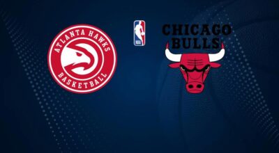 How to Watch the Hawks vs. Bulls Game: Streaming & TV Channel Info for November 9