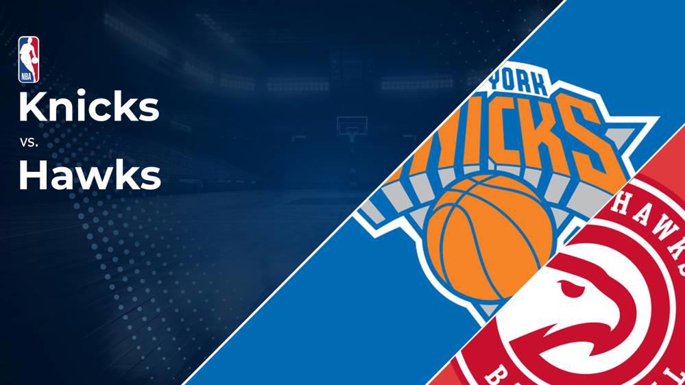 Knicks vs. Hawks Prediction & Picks: Line, Spread, Over/Under - November 6