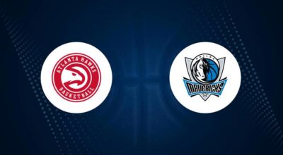 NBA Best Bets: Hawks vs. Mavericks Picks for November 25