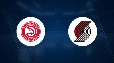 NBA Best Bets: Hawks vs. Trail Blazers Picks for November 17