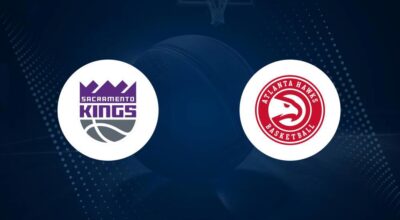 NBA Best Bets: Kings vs. Hawks Picks for November 18