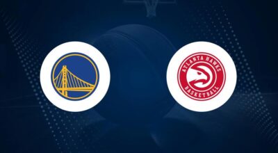 NBA Best Bets: Warriors vs. Hawks Picks for November 20