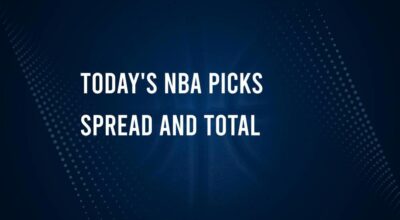 NBA Spread and Total Picks for Today, December 1