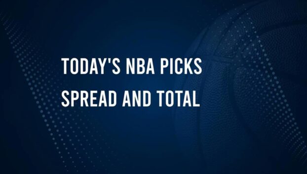 NBA Spread and Total Picks for Today, November 2