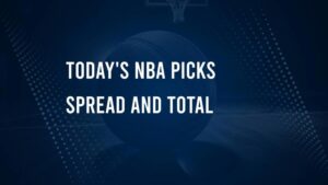 NBA Spread and Total Picks for Today, November 21