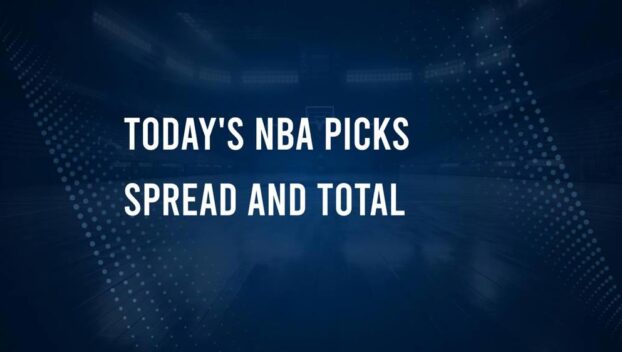 NBA Spread and Total Picks for Today, November 22