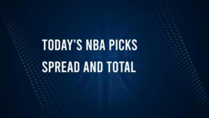 NBA Spread and Total Picks for Today, November 7