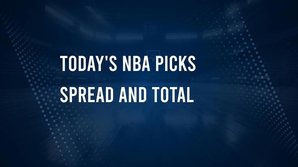 NBA Spread and Total Picks for Today, November 9