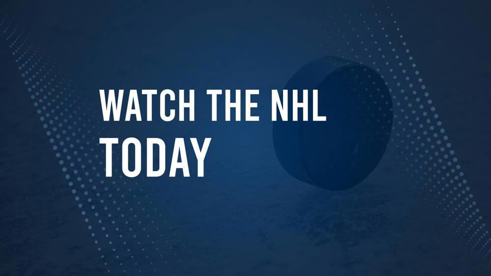 November 18 NHL TV Schedule: TV Channel, Start Times & Live Streaming Options