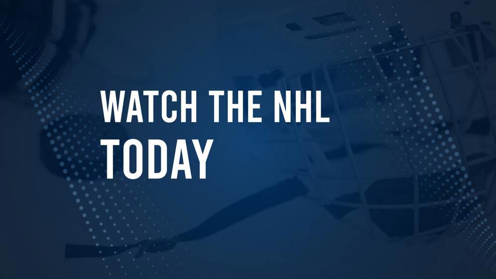 November 2 NHL TV Schedule: TV Channel, Start Times & Live Streaming Options