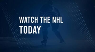 November 21 NHL TV Schedule: TV Channel, Start Times & Live Streaming Options